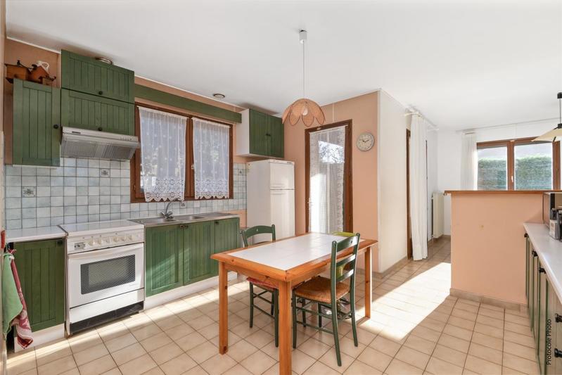 Villa - 192 m² - 5 pièces