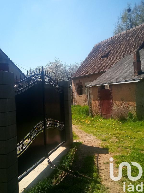 Maison - 145 m² - 5 pièces