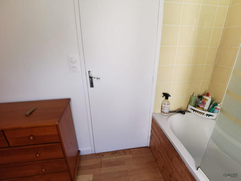 Appartement - 107 m² - 3 pièces