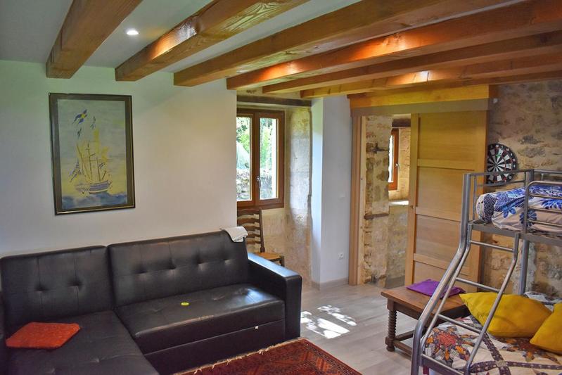 Maison - 188 m² - 6 pièces