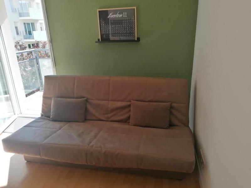 Studio - 20 m² - 1 pièce