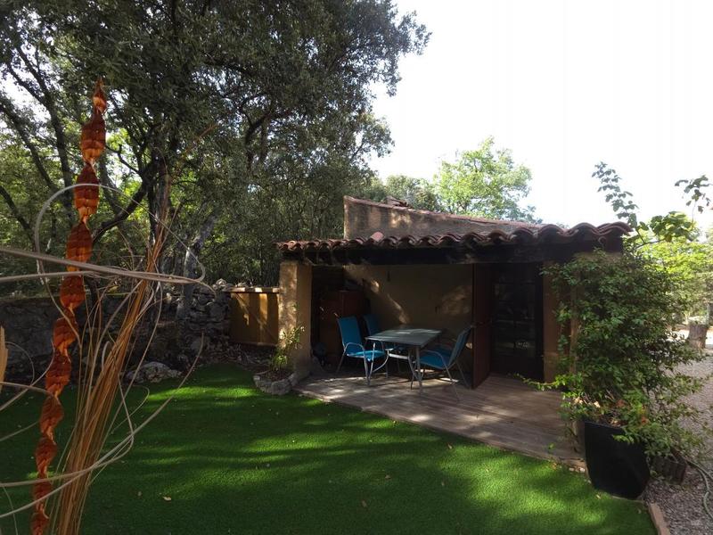 Villa - 180 m² - 6 pièces