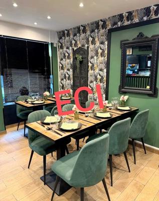 Fonds de commerce - 40 m²