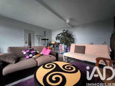 Maison de campagne - 162 m² - 6 pièces