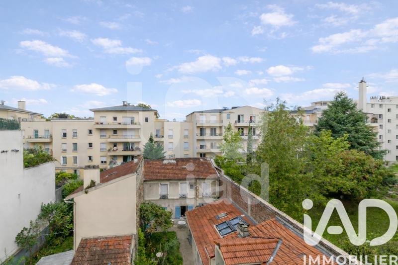 Appartement - 33 m² - 2 pièces