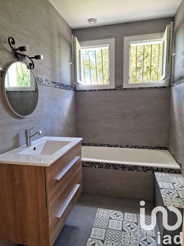 Maison - 81 m² - 4 pièces