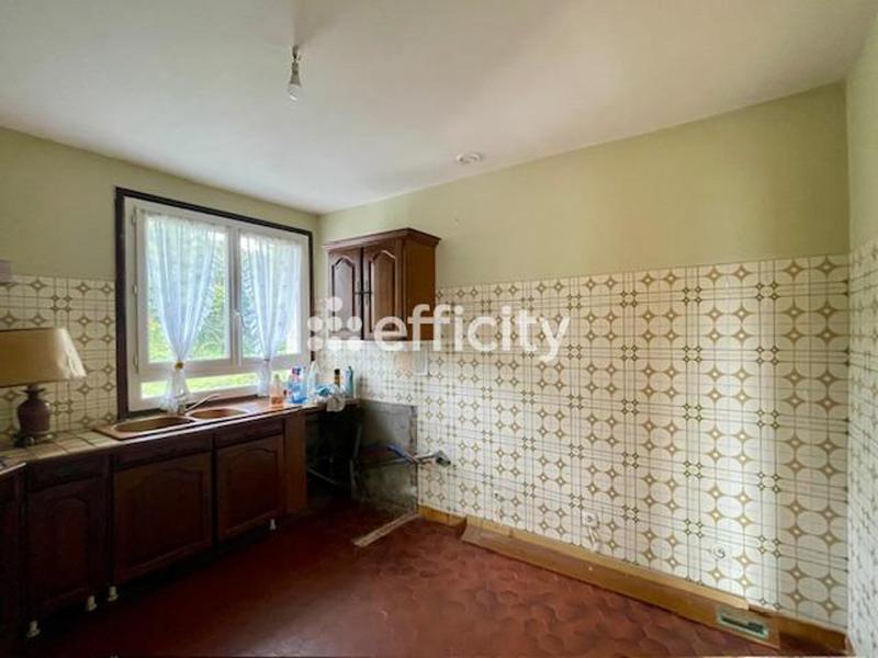 Maison - 152 m² - 5 pièces