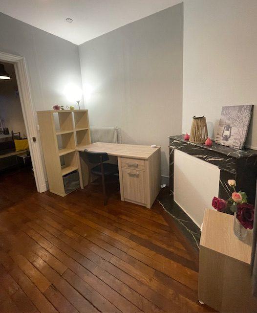 Appartement - 32 m² - 2 pièces