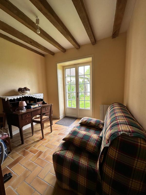 Maison ancienne - 145 m² - 7 pièces