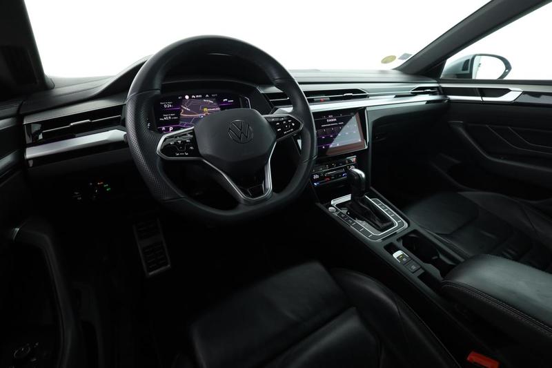 Volkswagen Arteon Shooting Brake 2.0 Tdi Evo Scr R-Line 4Motion Dsg7 200 ch