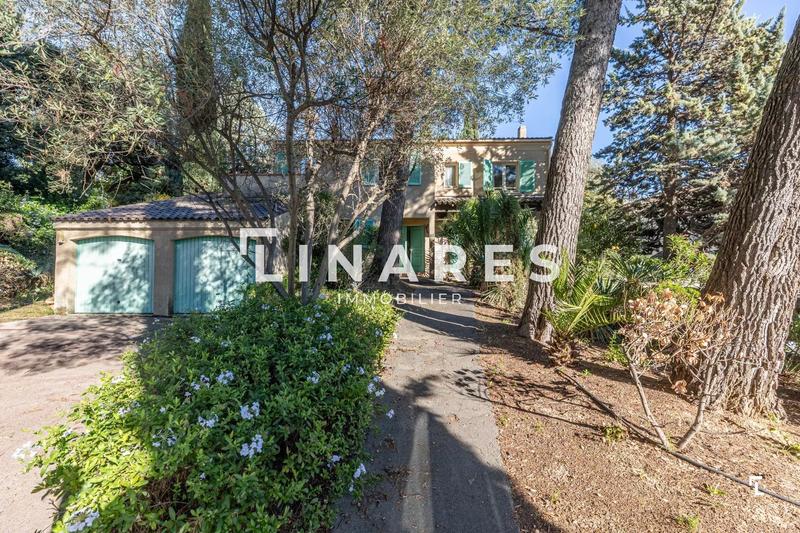 Maison - 134 m² - 4 pièces