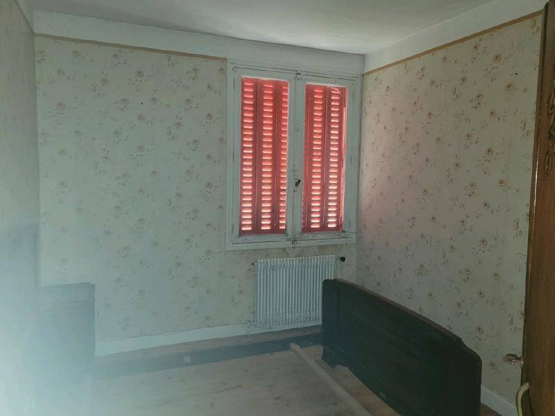 Maison - 67 m² - 4 pièces