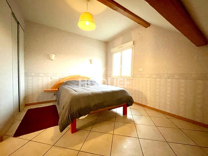 Maison - 320 m² - 6 pièces