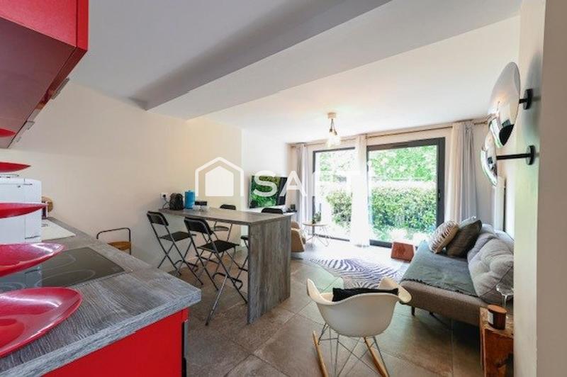 Maison - 191 m² - 7 pièces