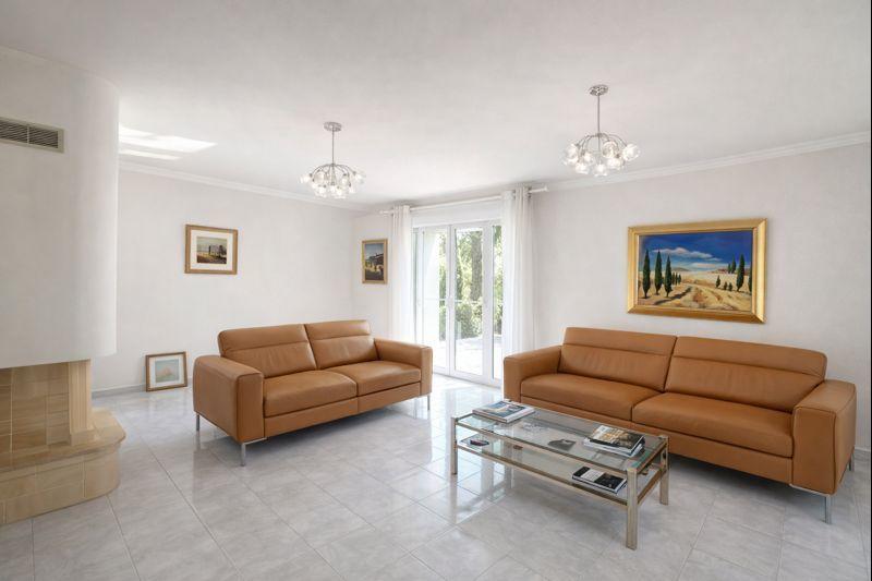 Villa - 123 m² - 4 pièces