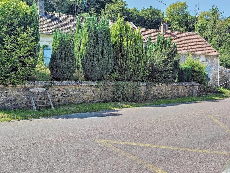 Maison - 43 m² - 2 pièces