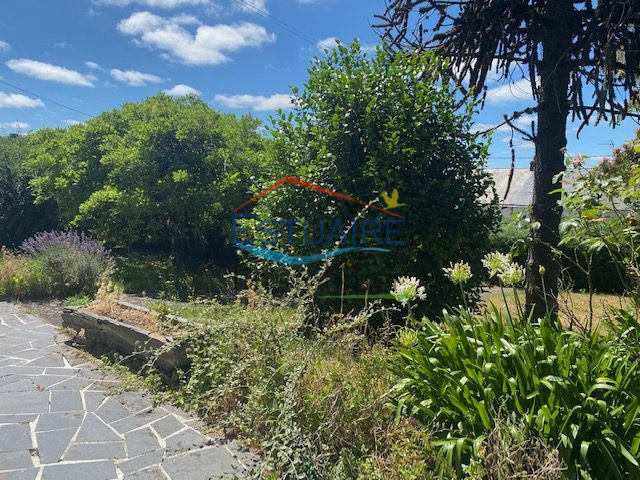 Maison ancienne - 96 m² - 5 pièces