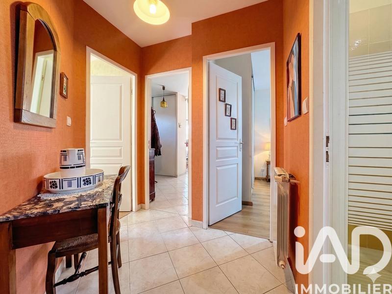 Maison - 112 m² - 6 pièces