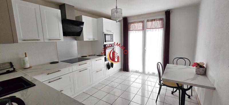 Maison de village - 139 m² - 6 pièces