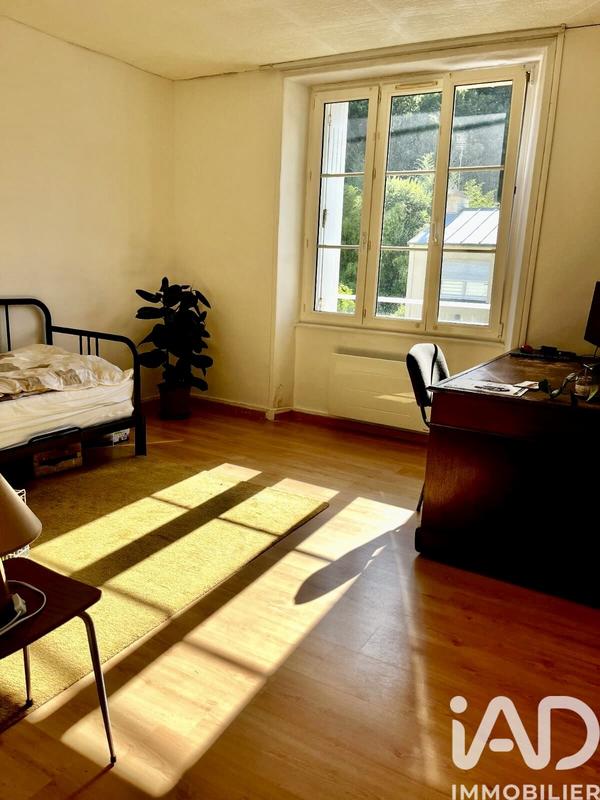 Appartement - 81 m² - 4 pièces