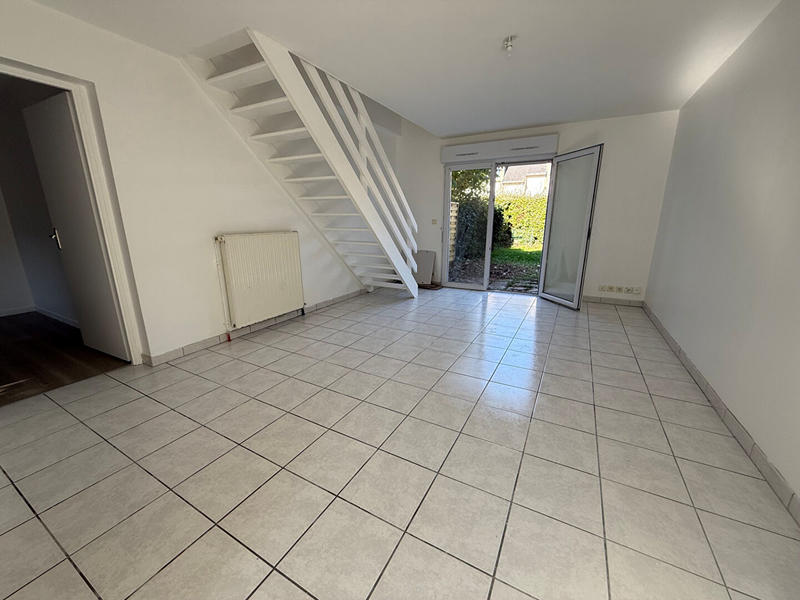Maison - 60 m² - 4 pièces
