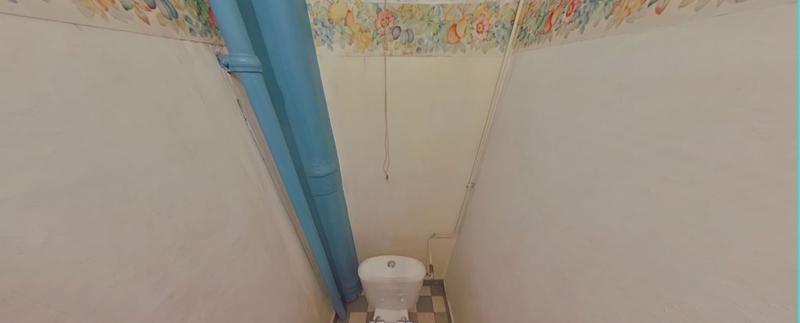 Appartement - 218 m² - 6 pièces