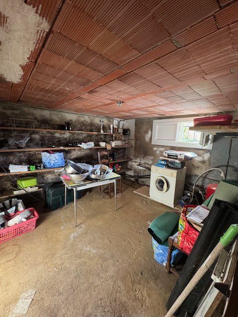 Maison - 84 m² - 3 pièces