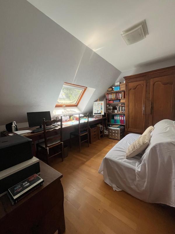 Maison - 140 m² - 7 pièces