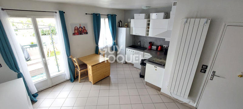 Maison - 41 m² - 2 pièces