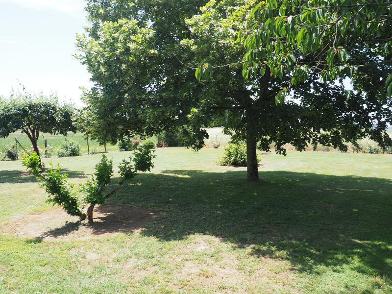 Maison ancienne - 103 m² - 5 pièces