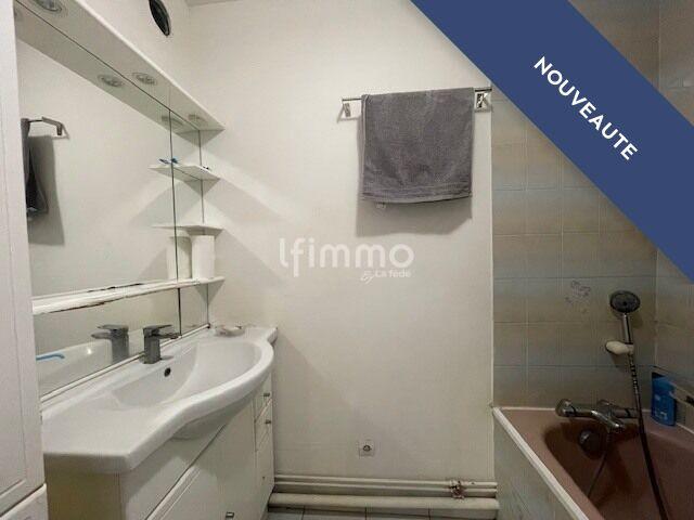 Appartement - 73 m² - 4 pièces