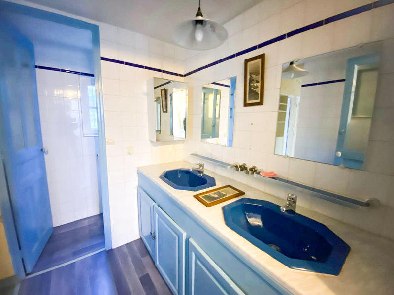 Maison - 133 m² - 6 pièces