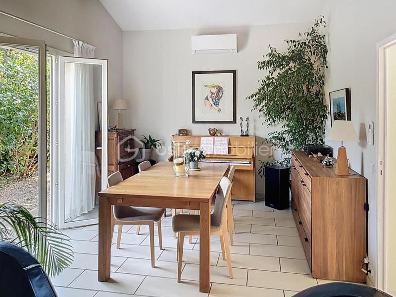 Villa - 124 m² - 4 pièces