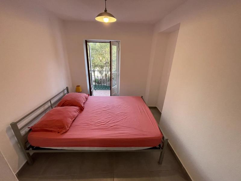 Maison de village - 40 m² - 3 pièces