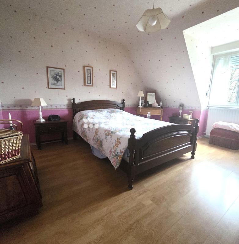 Maison - 162 m² - 7 pièces