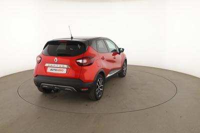 Renault Captur 1.3 TCe Red Edition Edc 150 ch