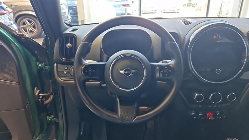 Mini Countryman F60 Lci 136 Ch Cooper Business Design