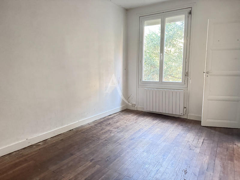 Appartement - 30 m² - 2 pièces