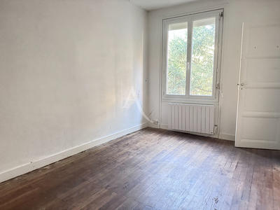 Appartement - 30 m² - 2 pièces