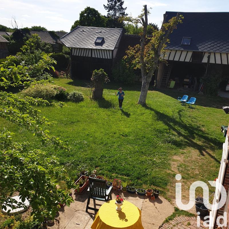 Maison de village - 285 m² - 7 pièces