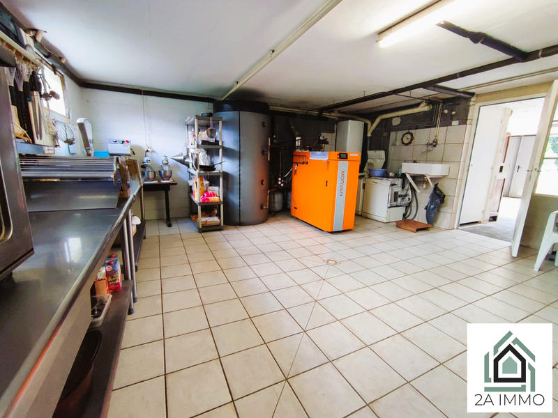 Villa - 123 m² - 6 pièces