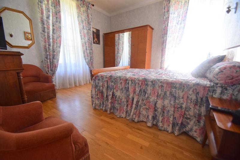 Maison ancienne - 158 m² - 7 pièces