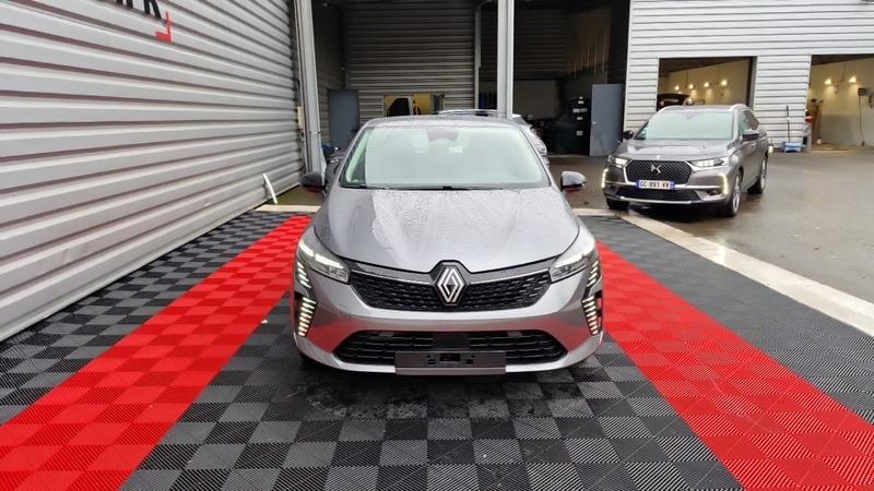 Renault Clio V Evolution Blue dCi 100 5 portes