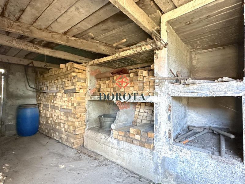 Maison - 92 m² - 5 pièces