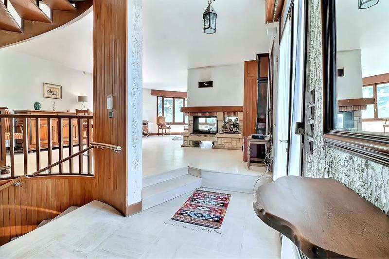 Maison - 170 m² - 6 pièces