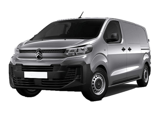 Citroën Jumpy Fourgon Club Fgn m Bluehdi 145 Bvm6