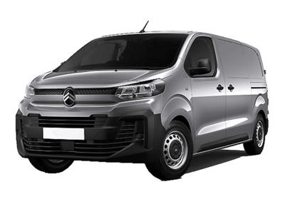 Citroën Jumpy Fourgon Club Fgn m Bluehdi 145 Bvm6