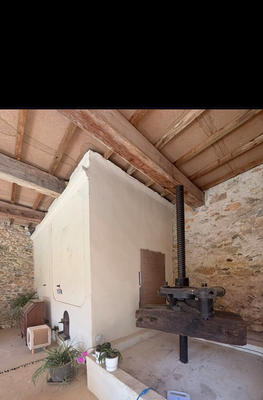 Maison de village - 157 m² - 8 pièces