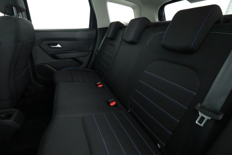 Dacia Duster II 1.3 TCe 15 ans 4x2 150 ch
