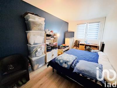 Appartement - 70 m² - 4 pièces